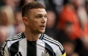 Kieran Trippier akan meninggalkan Newcastle dalam pernyataan emosional tentang masa depan | Sepak Bola | Olahraga