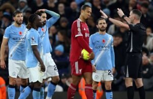 Pertandingan Piala FA Man City vs Liverpool ditayangkan di platform streaming baru | Sepak Bola | Olahraga