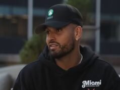 Rencana Nick Kyrgios di Wimbledon dan Prancis Terbuka setelah sikap pensiun | Tenis | Olahraga