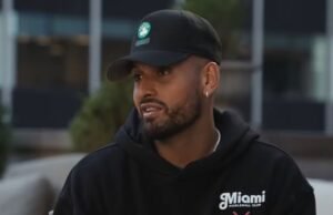 Rencana Nick Kyrgios di Wimbledon dan Prancis Terbuka setelah sikap pensiun | Tenis | Olahraga