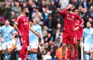 Peringkat pemain Liverpool vs Man City: Salah dan Van Dijk antara 4/10 | Sepak Bola | Olahraga
