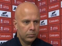 Arne Slot menuding bintang Liverpool setelah kekalahan brutal Man City | Sepak Bola | Olahraga