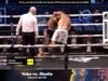 DAZN terpaksa meminta maaf saat undercard Chisora vs Wilder dijelaskan | Tinju | Olahraga