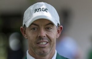 Golf LANGSUNG: Rory McIlroy mengirimkan peringatan Masters dan Texas Open terbaru | Golf | Olahraga