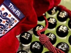 Nomor bola Piala FA untuk undian semifinal saat Chelsea dan Man City mempelajari lawan | Sepak Bola | Olahraga