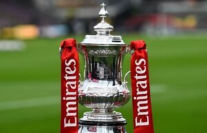 Pengundian Piala FA LANGSUNG: Chelsea, Man City dan Southampton mempelajari lawan | Sepak Bola | Olahraga