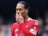 Virgil van Dijk menuduh rekan setimnya di Liverpool ‘menyerah’ atas kekalahan Man City | Sepak Bola | Olahraga