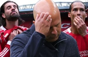 ‘Saya ada di sana untuk mempermalukan Liverpool di Man City – jelas Arne Slot harus dipecat’ | Sepak Bola | Olahraga