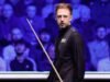 Judd Trump terpaksa melakukan tindakan darurat untuk final Kejuaraan Tur | Lainnya | Olahraga