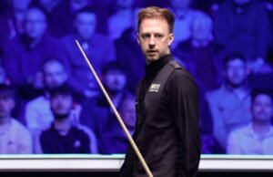 Judd Trump terpaksa melakukan tindakan darurat untuk final Kejuaraan Tur | Lainnya | Olahraga