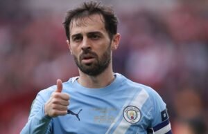 Bernardo Silva meninggalkan Man City sebagai pintu keluar ikon ‘unik’ secara resmi dikonfirmasi | Sepak Bola | Olahraga