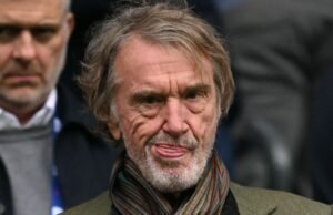 Delapan bintang Man United akan pergi untuk mendanai transfer Elliot Anderson senilai £100 juta | Sepak Bola | Olahraga