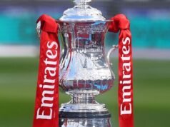 Pengundian semifinal Piala FA selengkapnya saat Chelsea, Man City dan Leeds mempelajari lawan | Sepak Bola | Olahraga