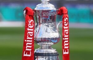 Pengundian semifinal Piala FA selengkapnya saat Chelsea, Man City dan Leeds mempelajari lawan | Sepak Bola | Olahraga