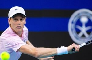 Sinner mengejutkan Alcaraz saat Murray menggoda comeback | Tenis | Olahraga