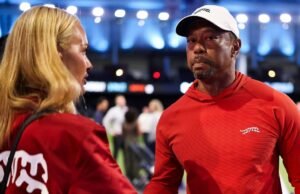 Lapangan Masters yang dikonfirmasi dan peluang terbaru untuk mayor pertama tahun 2026 saat Tiger Woods absen | Golf | Olahraga