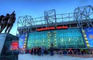 Biaya sebenarnya Liga Champions bagi Man Utd dan dampaknya terhadap transfer | Sepak Bola | Olahraga