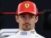 Charles Leclerc didekati rival Ferrari, ‘mengapa tidak mendengarkan’ tawaran? | F1 | Olahraga