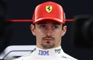 Charles Leclerc didekati rival Ferrari, ‘mengapa tidak mendengarkan’ tawaran? | F1 | Olahraga