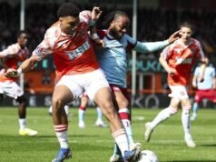 Vonis brutal media Belanda terhadap Raheem Sterling dalam perjuangan Feyenoord | Sepak Bola | Olahraga