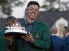 Semua fasilitas tersembunyi yang akan diperoleh Rory McIlroy di Masters | Golf | Olahraga