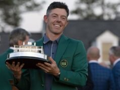 Semua fasilitas tersembunyi yang akan diperoleh Rory McIlroy di Masters | Golf | Olahraga