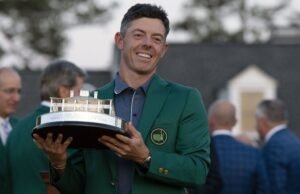 Semua fasilitas tersembunyi yang akan diperoleh Rory McIlroy di Masters | Golf | Olahraga