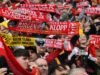 Protes Liverpool ‘di dalam dan di luar Anfield’ diumumkan | Sepak Bola | Olahraga