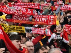 Protes Liverpool ‘di dalam dan di luar Anfield’ diumumkan | Sepak Bola | Olahraga