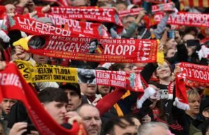 Protes Liverpool ‘di dalam dan di luar Anfield’ diumumkan | Sepak Bola | Olahraga