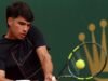 Carlos Alcaraz menimbulkan kekhawatiran karena segalanya menjadi ‘terlalu menuntut’ bagi juara Monte Carlo Masters | Tenis | Olahraga