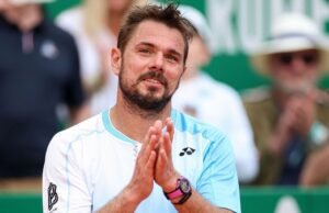 Stan Wawrinka mengajukan permintaan Wimbledon dan menyebutkan di mana dia ingin pensiun | Tenis | Olahraga