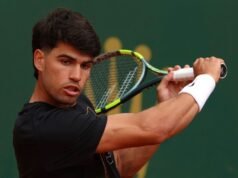 Alcaraz menunjukkan kelasnya sebagai bintang membuat klaim pensiun | Tenis | Olahraga