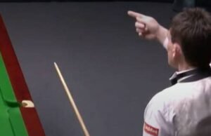 Jimmy White berseru kepada penonton saat impian Kejuaraan Snooker Dunia ditolak | Tenis | Olahraga