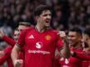 Harry Maguire menandatangani kontrak baru Man Utd dan mengungkapkan alasan perubahan arah | Sepak Bola | Olahraga