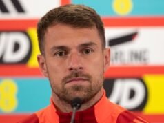 Mantan bintang Arsenal Aaron Ramsey segera pensiun | Sepak Bola | Olahraga