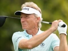 ‘Saya memenangkan Masters – tetapi saya bahkan tidak mampu membayar keanggotaan klub golf’ | Golf | Olahraga