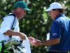 Phil Mickelson menunjukkan warna aslinya kepada staf Masters di tempat parkir | Golf | Olahraga