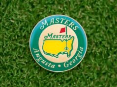 13 bintang hilang dari susunan pemain Masters dengan Tiger Woods salah satu dari dua mantan juara yang mundur | Golf | Olahraga