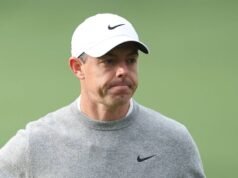 Superkomputer memprediksi pemenang Masters 2026 saat Rory McIlroy memberikan pukulan | Golf | Olahraga
