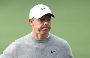 Superkomputer memprediksi pemenang Masters 2026 saat Rory McIlroy memberikan pukulan | Golf | Olahraga