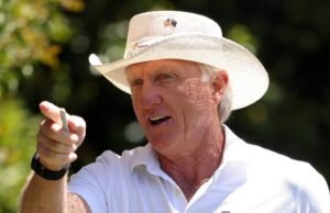Greg Norman tidak akan menonton Masters setelah dihina oleh bos turnamen | Golf | Olahraga