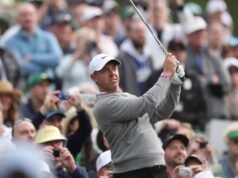Waktu mulai dan pemasangan master saat Rory McIlroy mempelajari mitranya | Golf | Olahraga