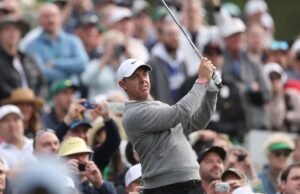 Waktu mulai dan pemasangan master saat Rory McIlroy mempelajari mitranya | Golf | Olahraga