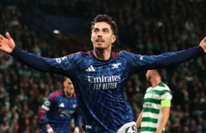 Liverpool, Man Utd dan Chelsea mendapat dorongan besar di Liga Champions | Sepak Bola | Olahraga