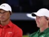 Golf LANGSUNG: Kesepakatan Tiger Woods Masters saat waktu tee McIlroy dikonfirmasi | Golf | Olahraga