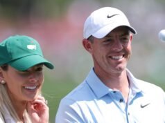 Di dalam kehidupan Rory McIlroy setelah Erica Stoll berbalik dan keinginan kembali ke Inggris | Golf | Olahraga