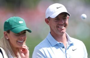 Di dalam kehidupan Rory McIlroy setelah Erica Stoll berbalik dan keinginan kembali ke Inggris | Golf | Olahraga