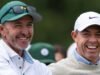 Rory McIlroy membuat pengecualian untuk ikon Masters yang putranya dilarang | Golf | Olahraga