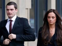 Klub golf Adam Johnson mendapat pemberitahuan di ruang ganti karena anggotanya ‘merasa tidak nyaman’ | Sepak Bola | Olahraga